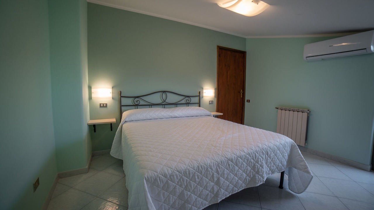 Photo of Bedroom in Bosco