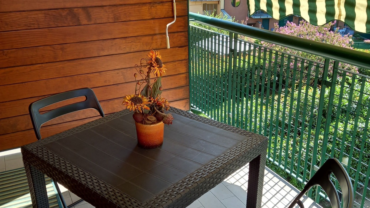 Photo of Outdoor in Sassi