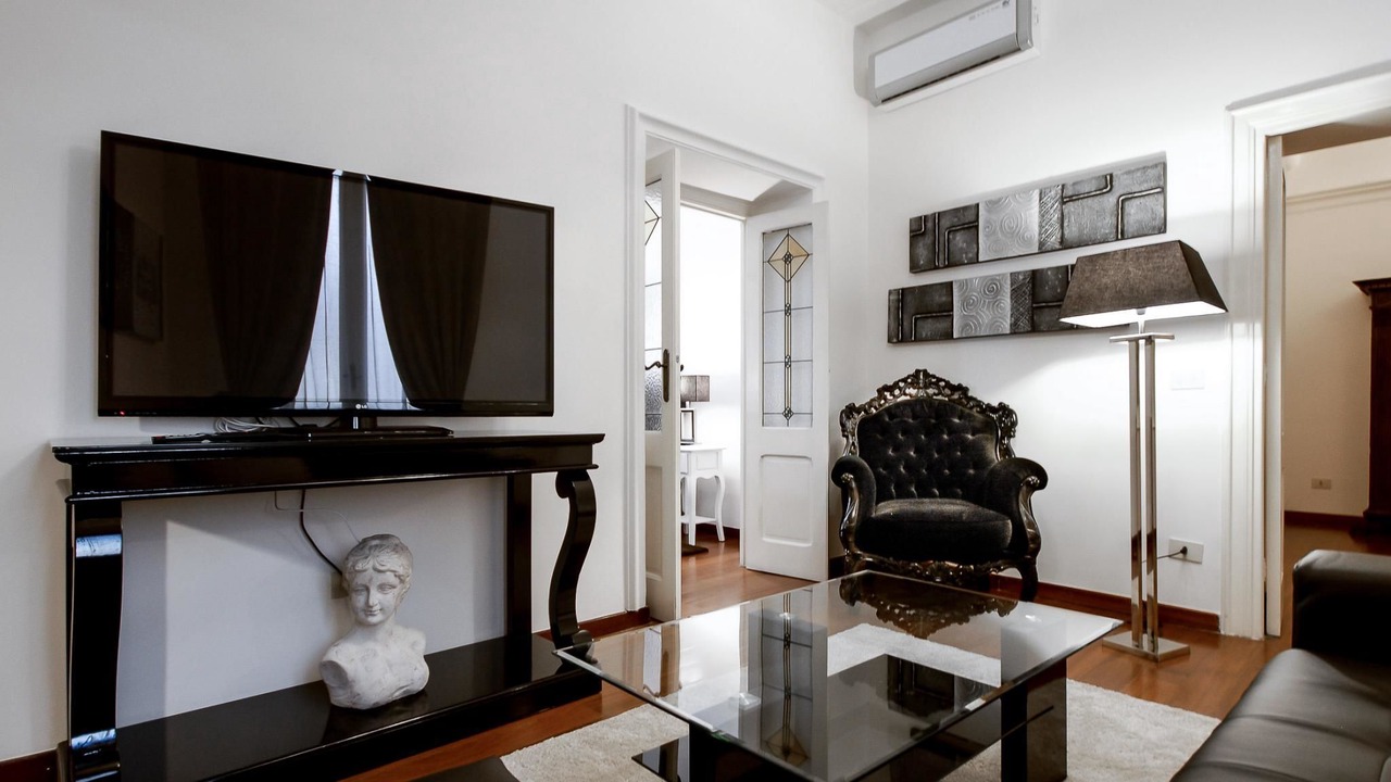 Photo of Bedroom in Rione V Ponte