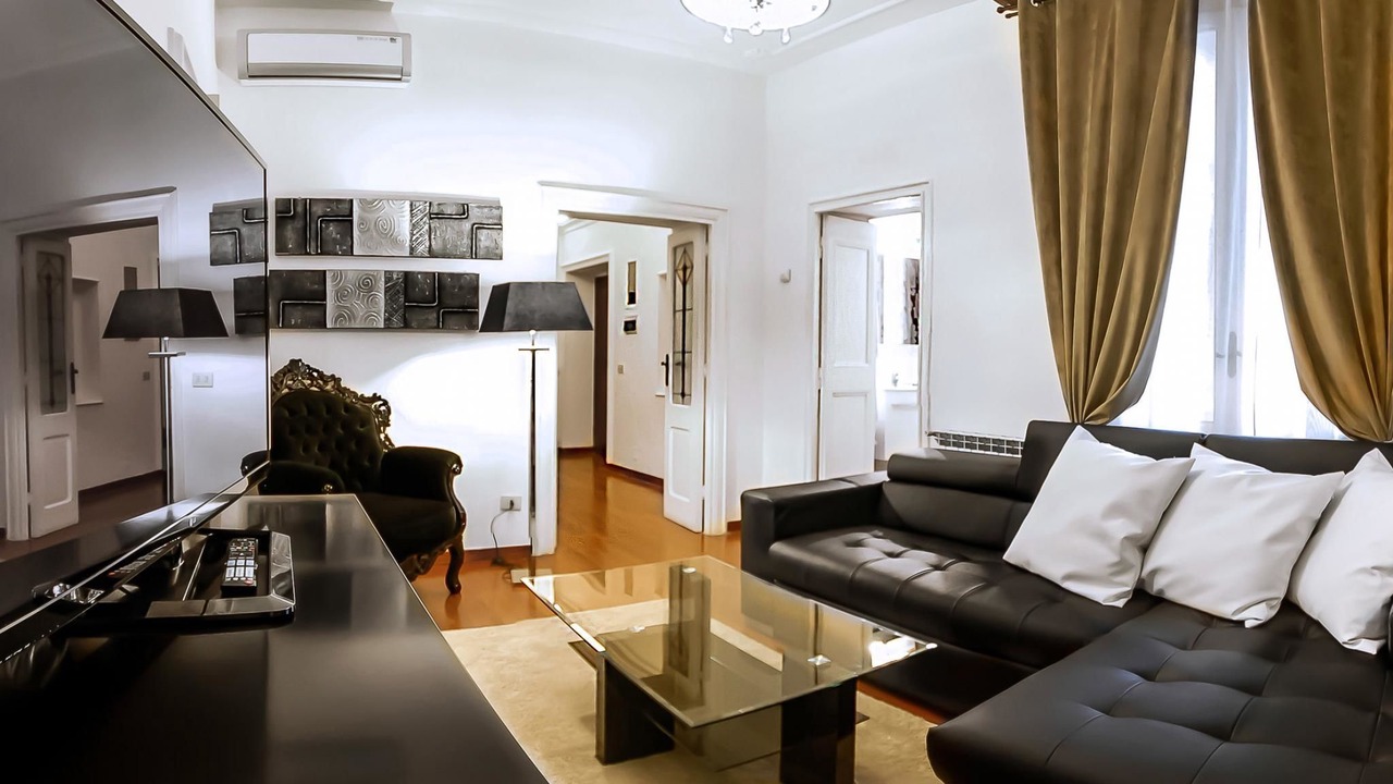 Photo of Bedroom in Rione V Ponte