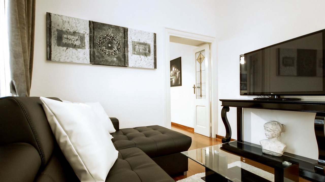Photo of Bedroom in Rione V Ponte