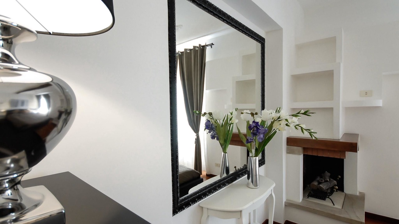 Photo of Livingroom in Rione V Ponte