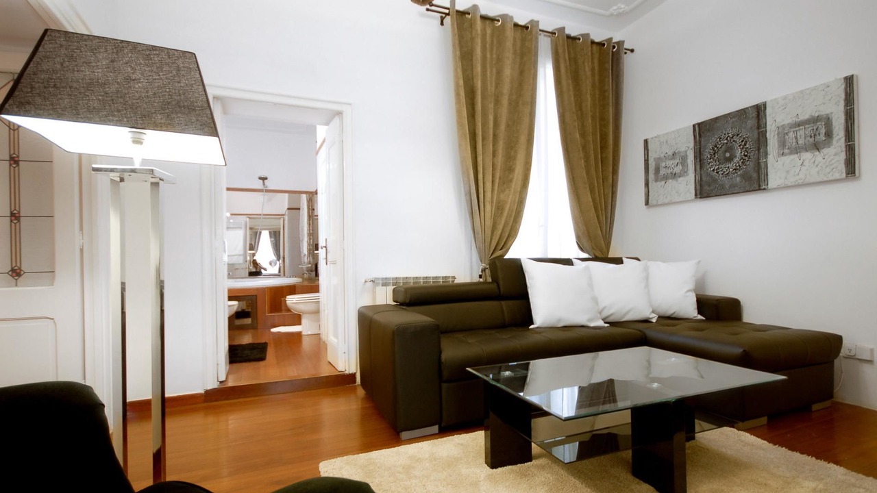 Photo of Bedroom in Rione V Ponte