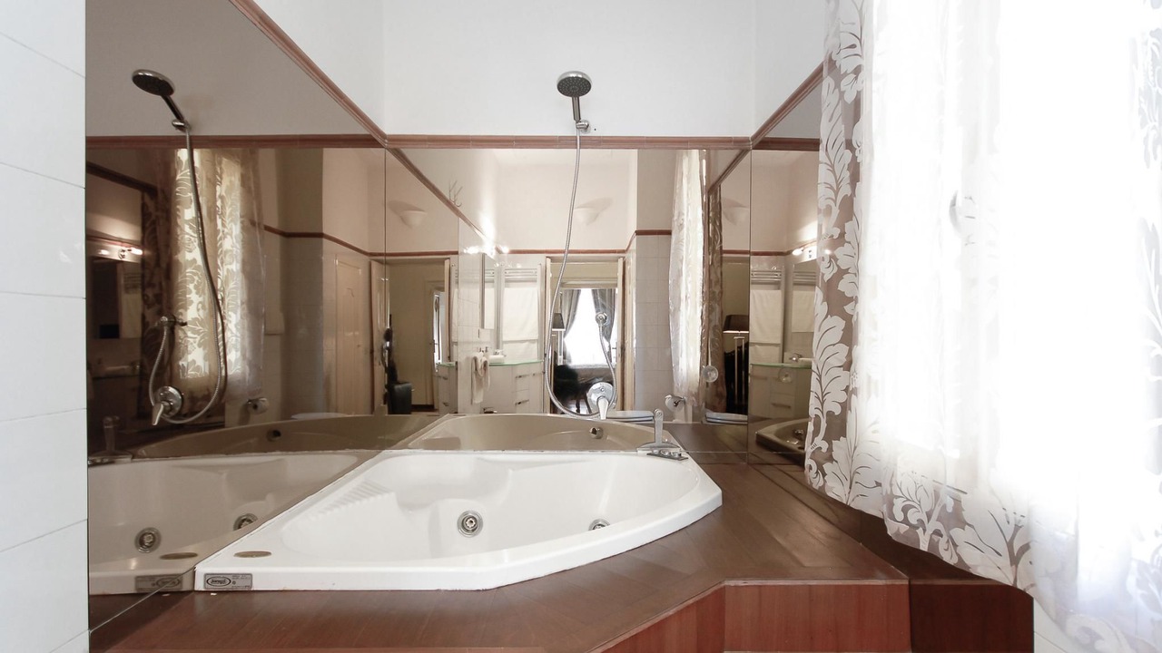 Photo of Bathroom in Rione V Ponte
