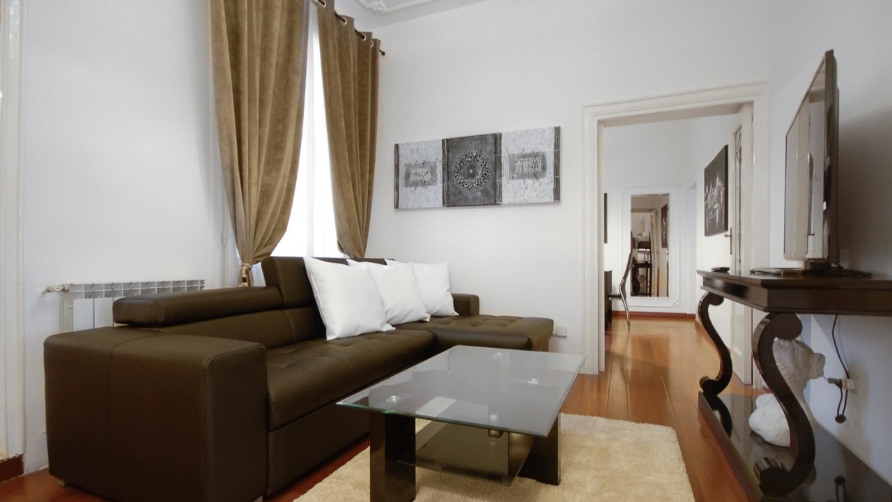 Photo of Bedroom in Rione V Ponte