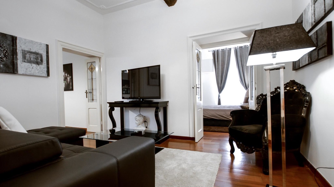 Photo of Bedroom in Rione V Ponte