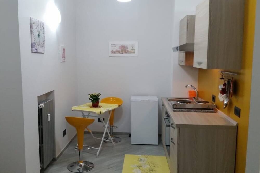 Photo of Kitchen in Quartiere Pista