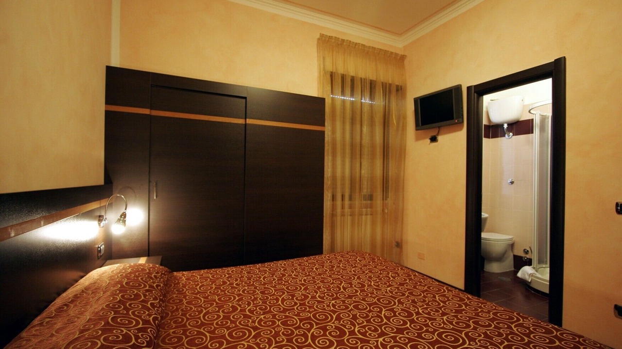 Photo of Bedroom in Narni Scalo