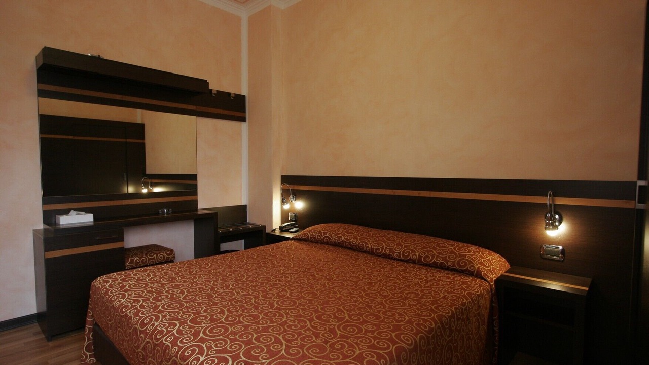 Photo of Bedroom in Narni Scalo