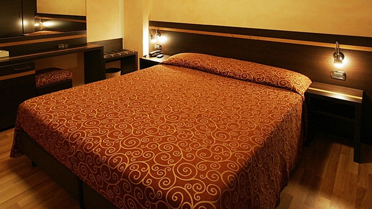 Photo of Bedroom in Narni Scalo
