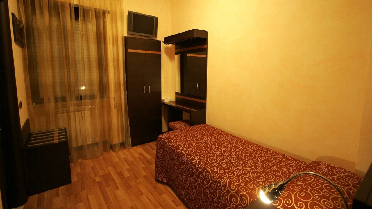 Photo of Bedroom in Narni Scalo