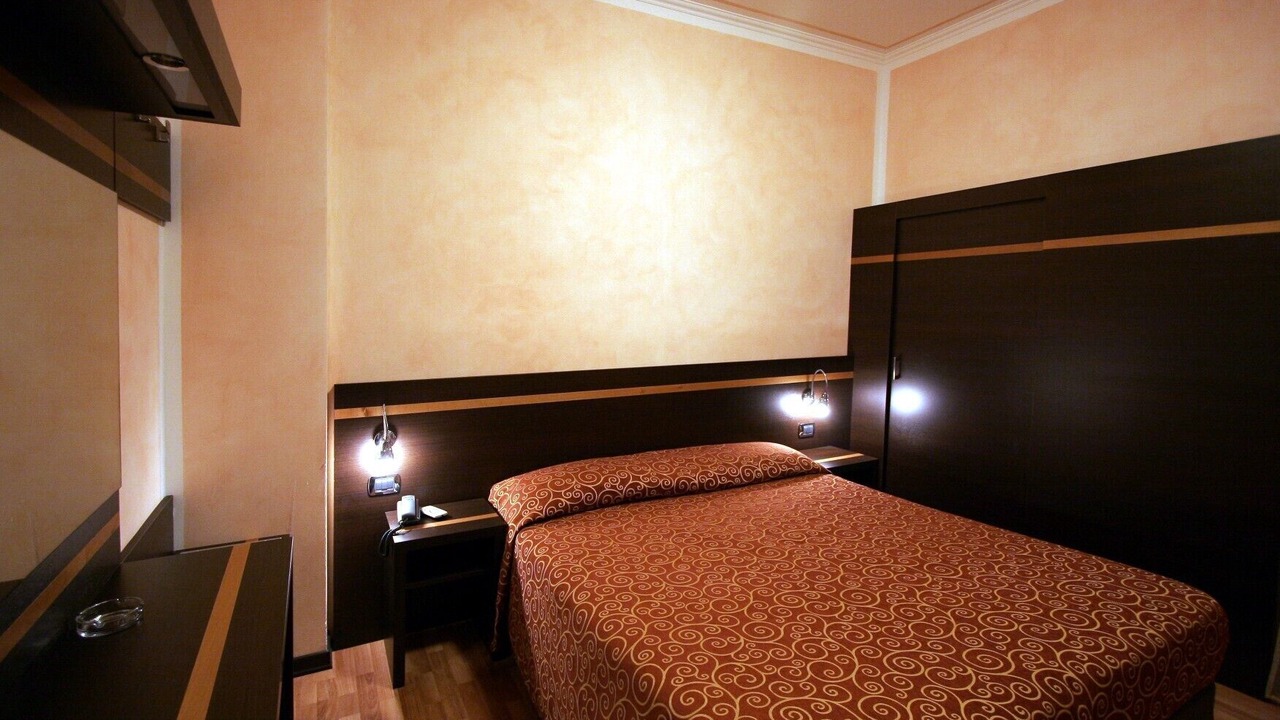 Photo of Bedroom in Narni Scalo