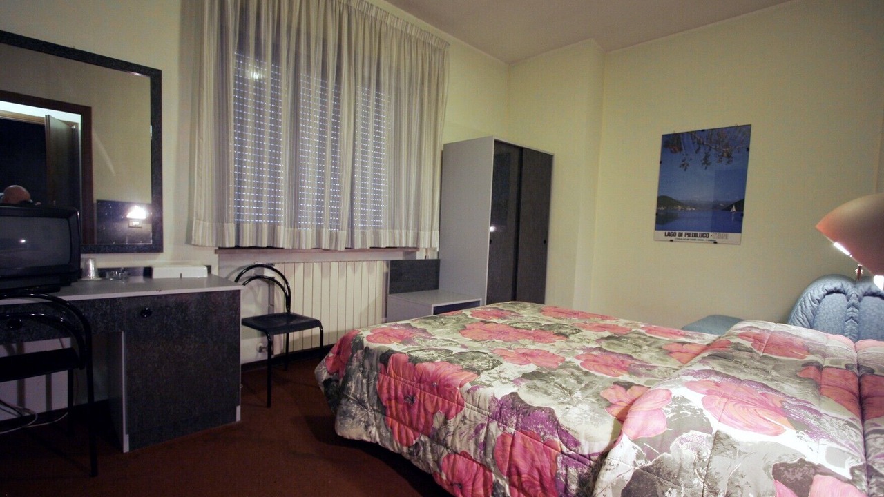 Photo of Bedroom in Narni Scalo