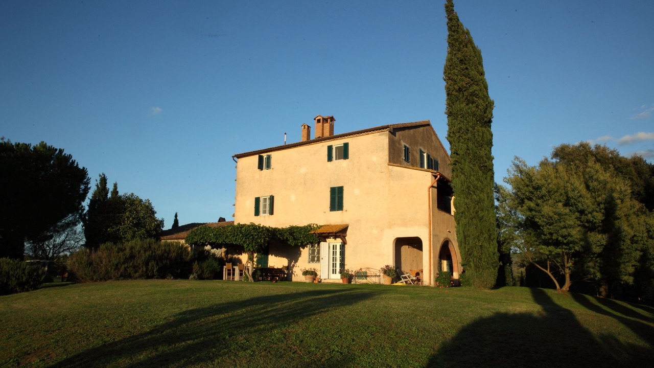 Photo of Outdoor in Magliano in Toscana