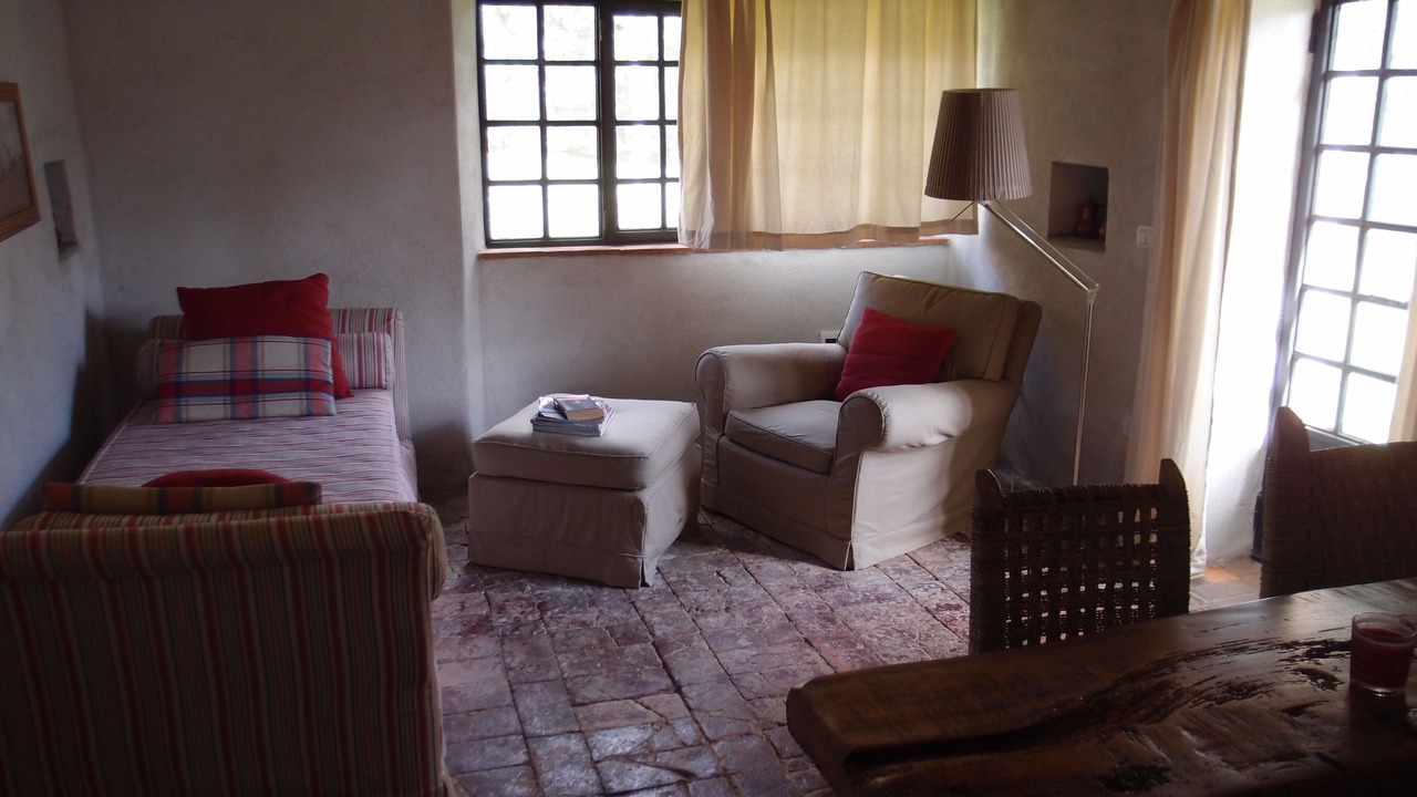 Photo of Livingroom in Magliano in Toscana