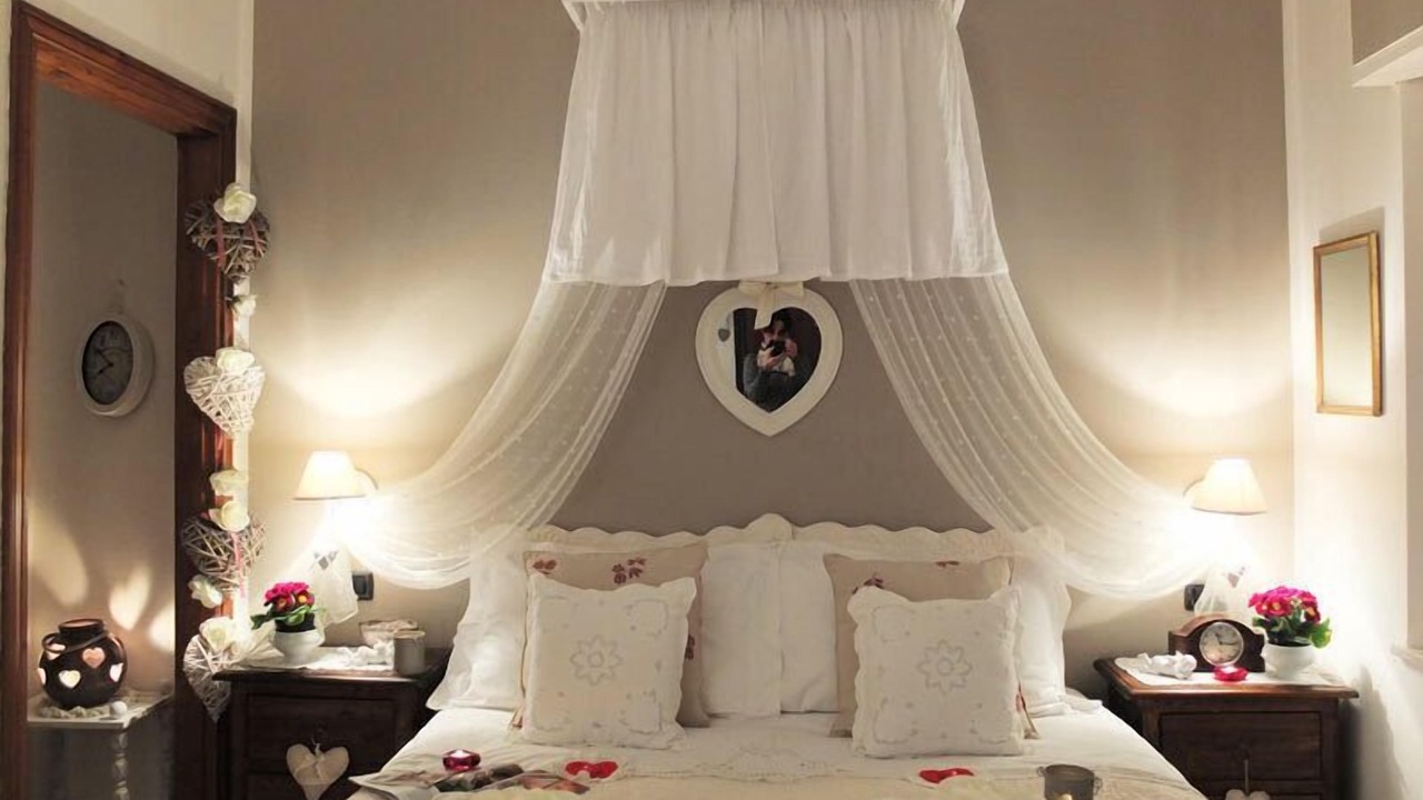 Photo of Bedroom in Spoleto