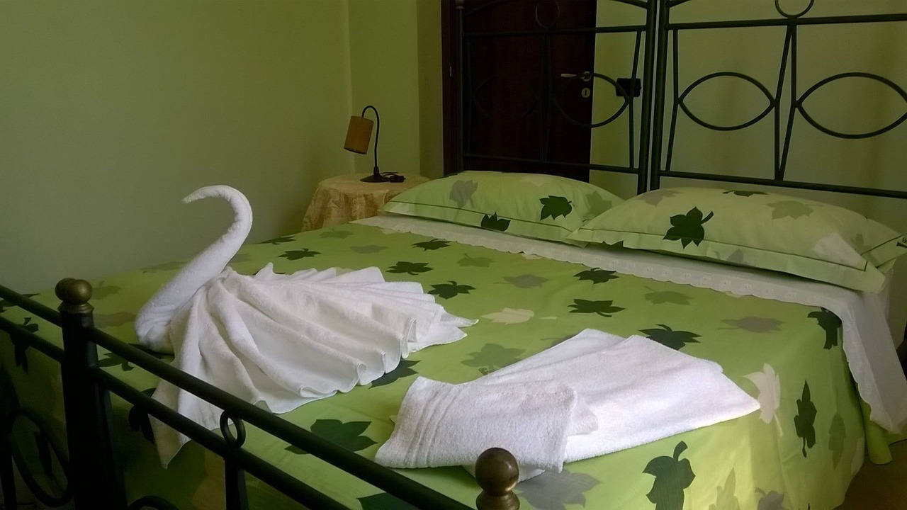 Photo of Bedroom in Santa Sofia dʼEpiro