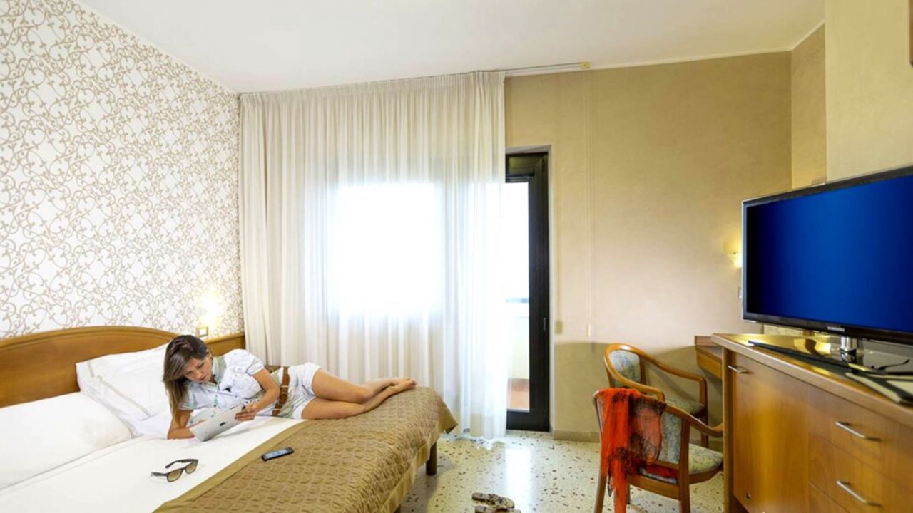 Photo of Bedroom in Pescara