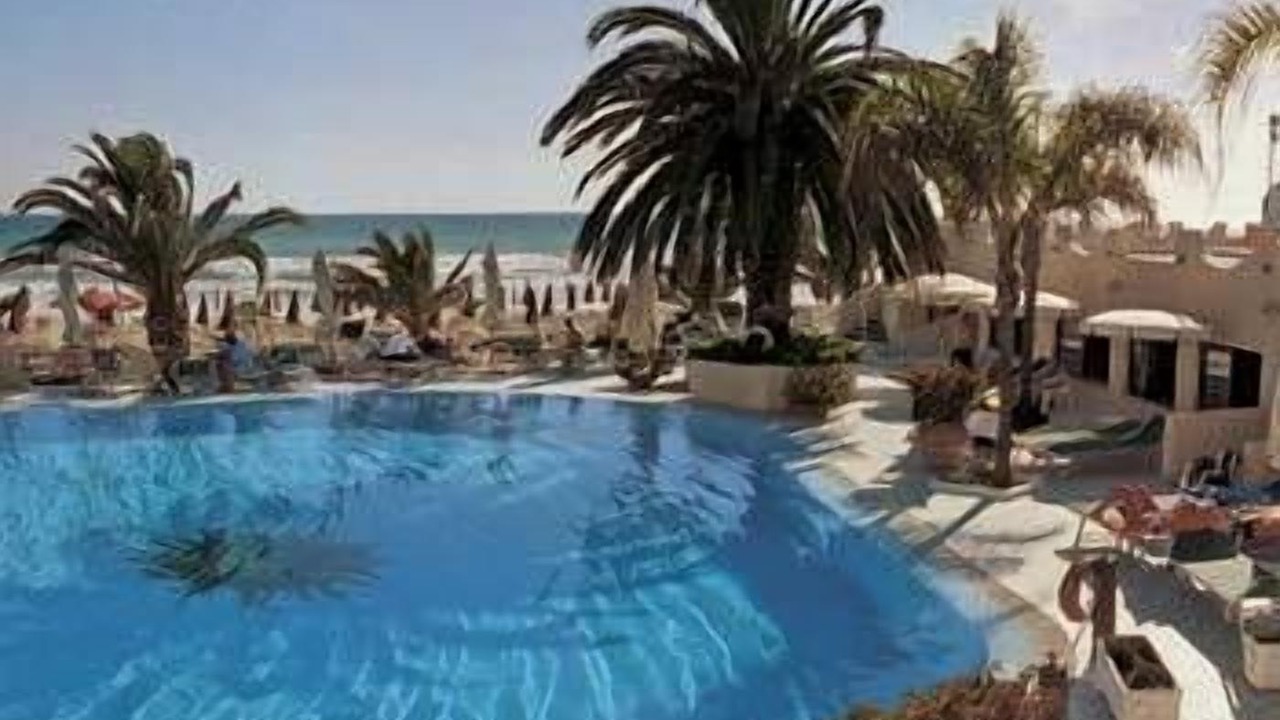 Photo of Outdoor in Sperlonga