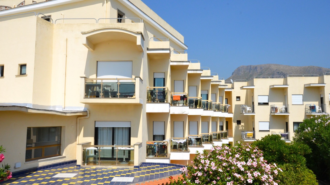 Photo of Outdoor in Sperlonga