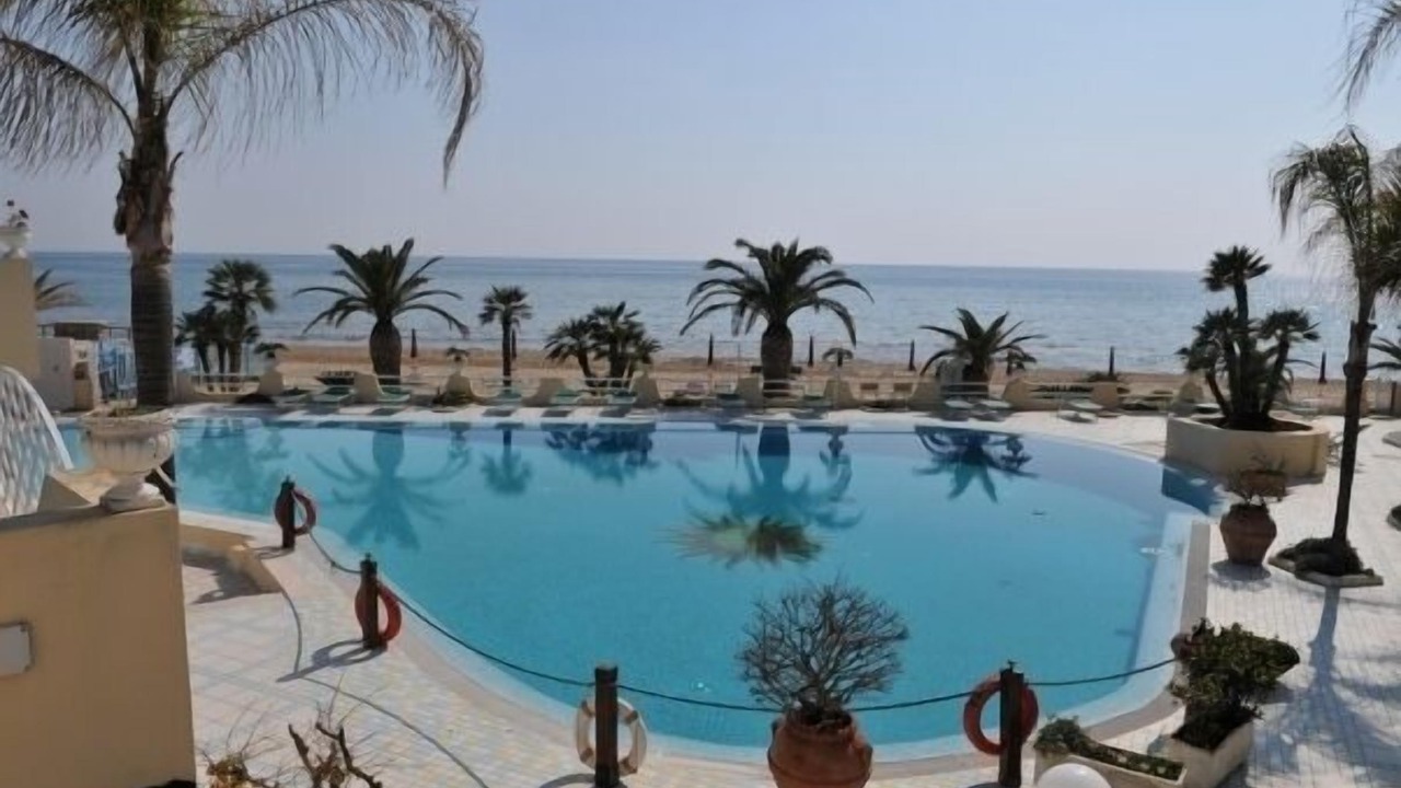 Photo of Outdoor in Sperlonga