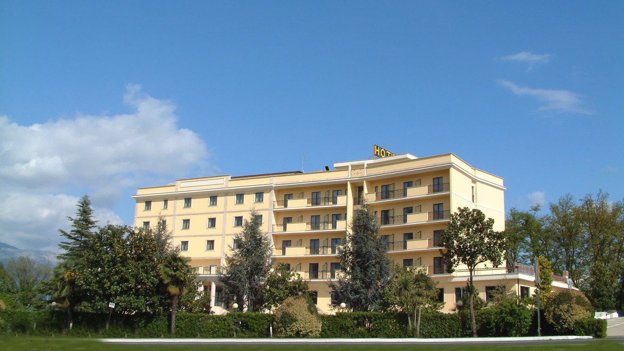 Photo of Outdoor in Cassino