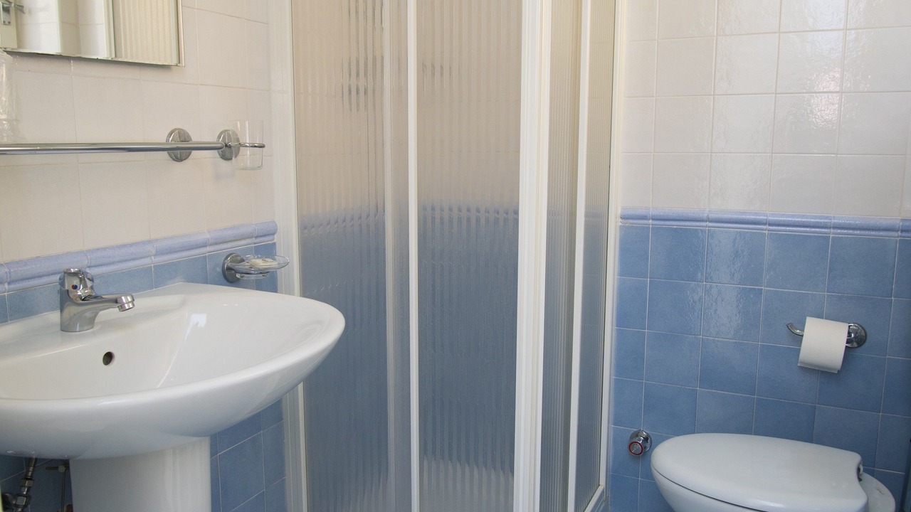Photo of Bathroom in Marina Di Camerota