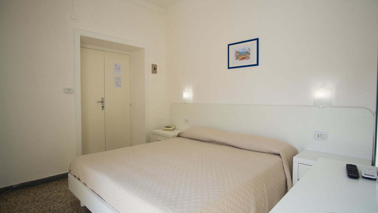 Photo of Bedroom in Marina Di Camerota