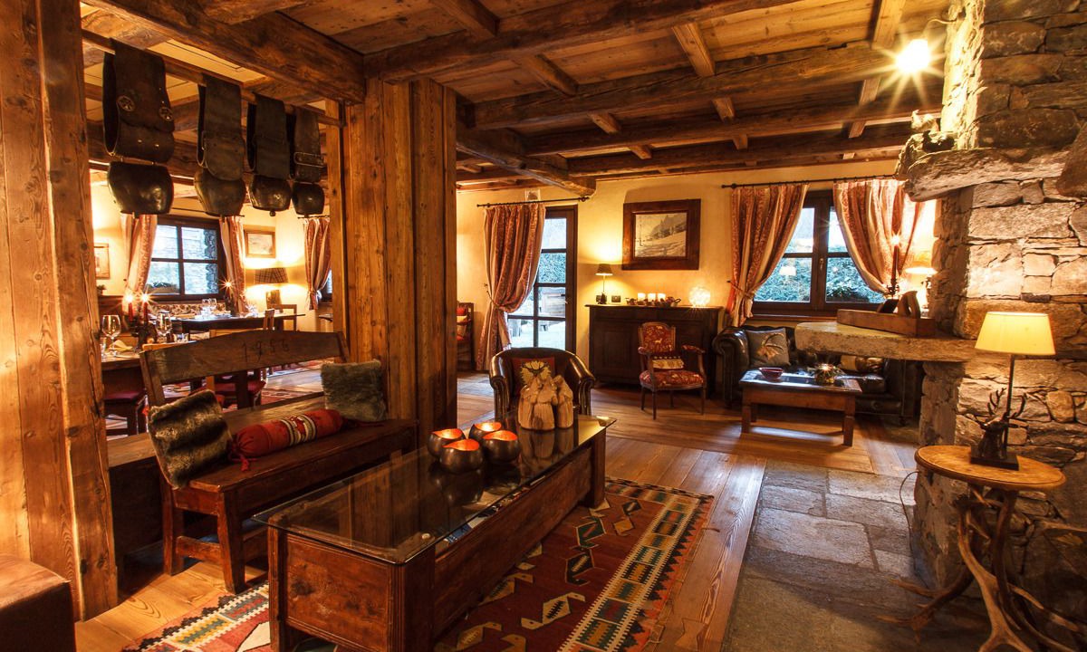 Photo of Others in Courmayeur