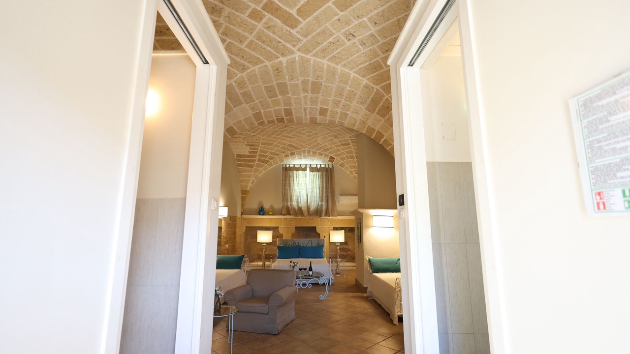 Photo of Bedroom in Giorgilorio
