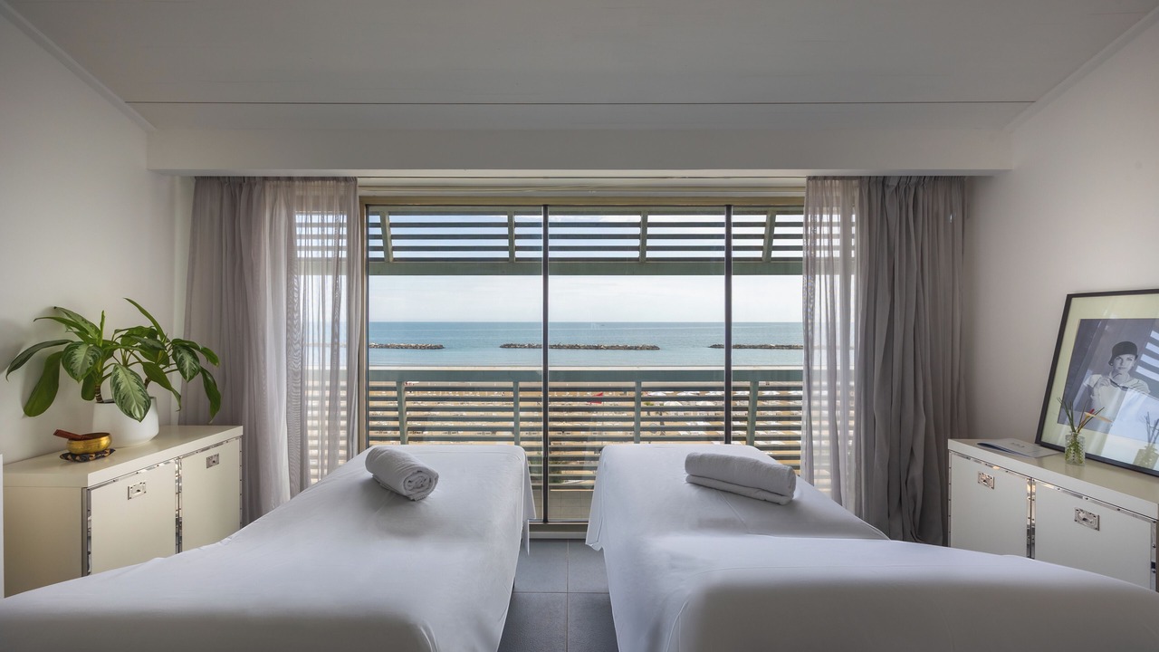 Photo of Bedroom in Pesaro