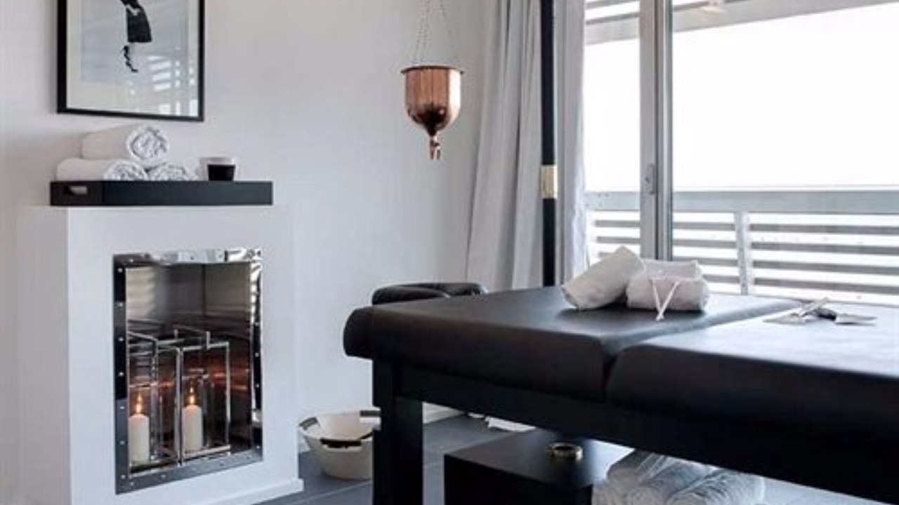 Photo of Bedroom in Pesaro