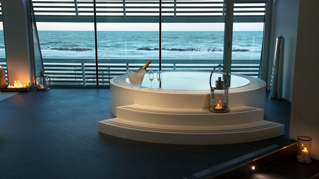 Photo of Bedroom in Pesaro