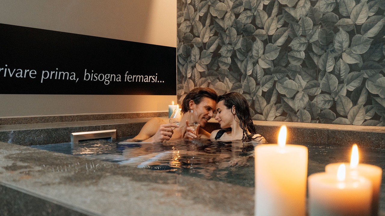 Photo of Bedroom in Valle Cascia