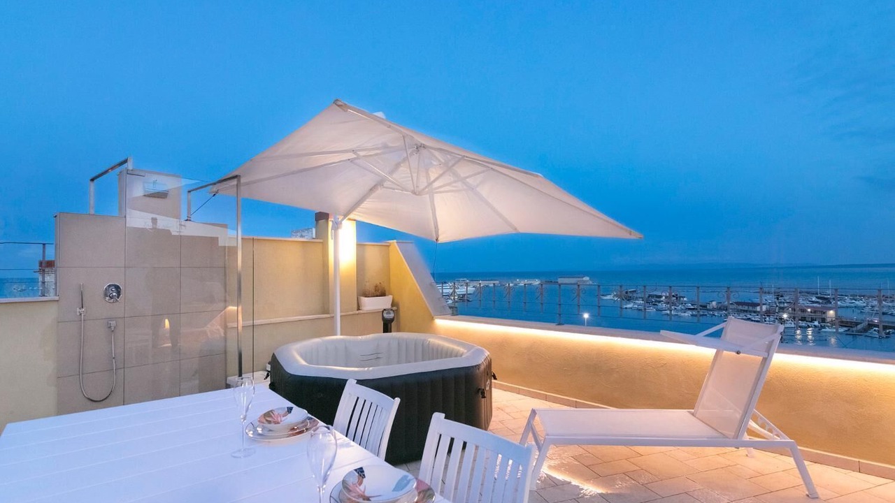 Photo of Patio Balcony in Termoli