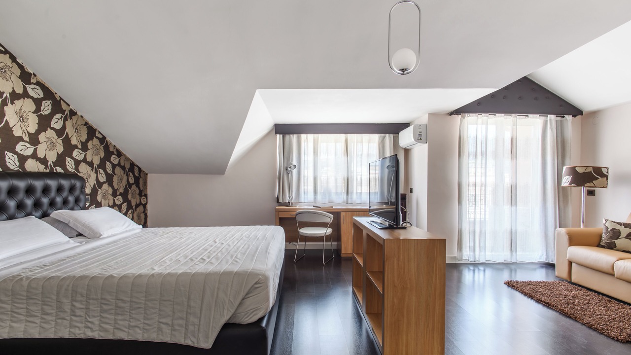 Photo of Bedroom in Centro Storico