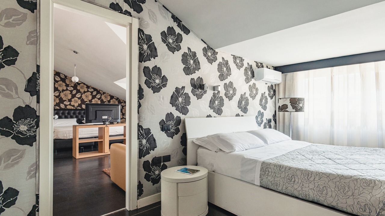 Photo of Bedroom in Centro Storico