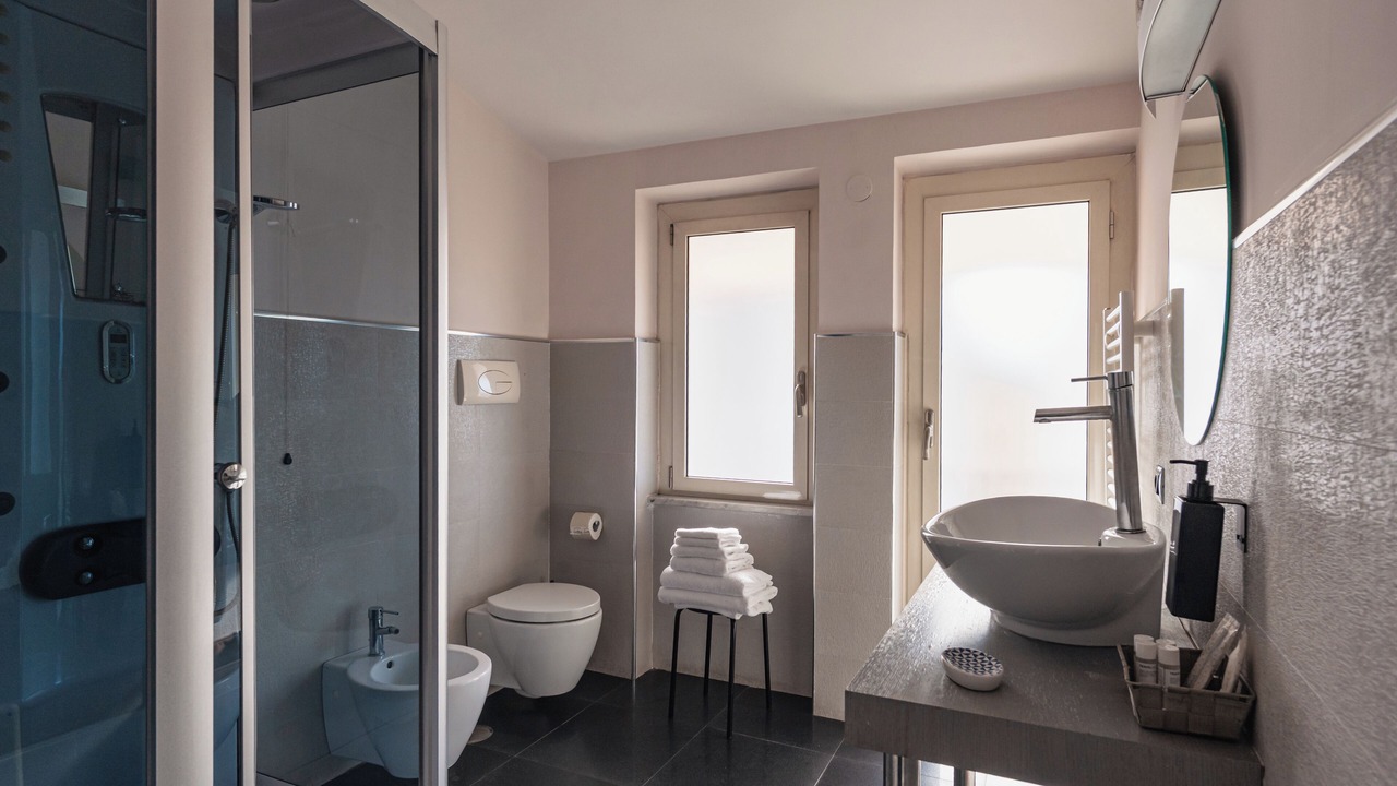 Photo of Bathroom in Centro Storico