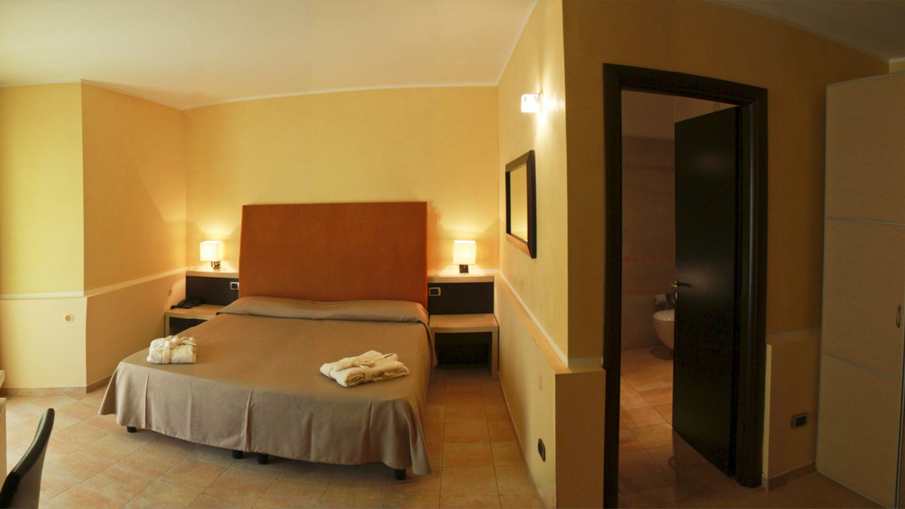 Photo of Bedroom in Corigliano Calabro