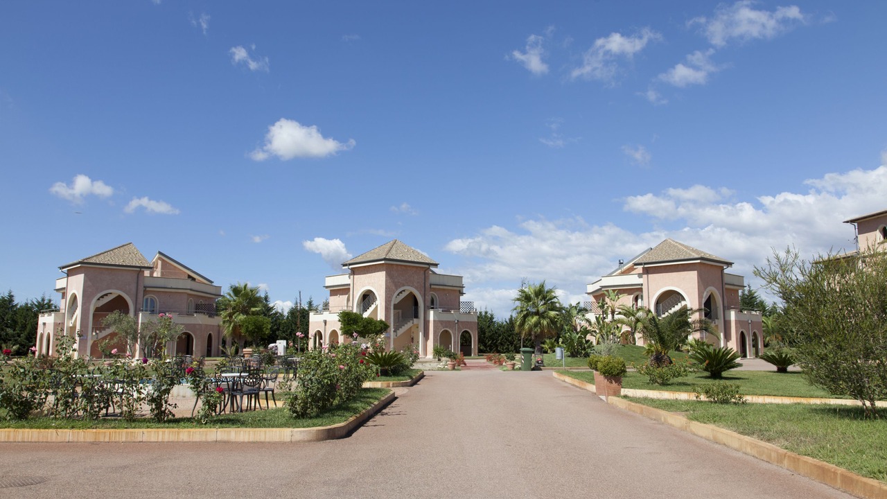 Photo of Outdoor in Corigliano Calabro
