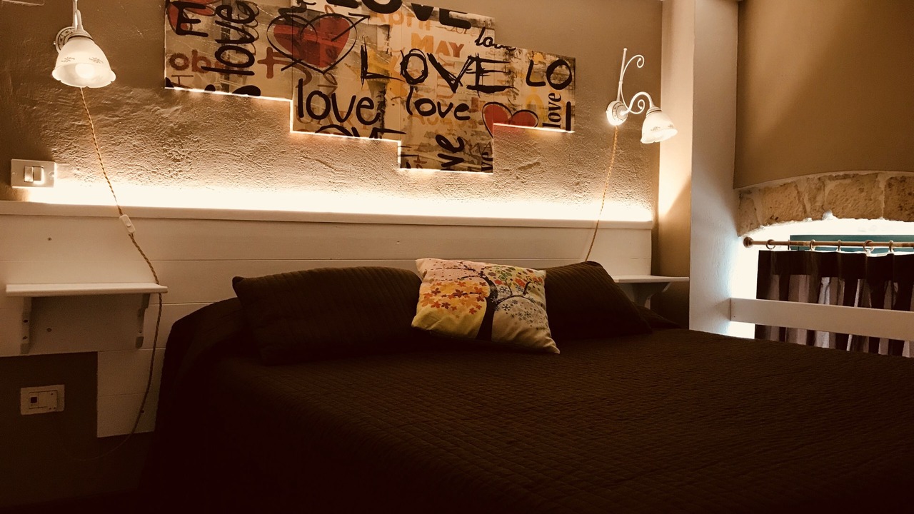 Photo of Bedroom in Corato