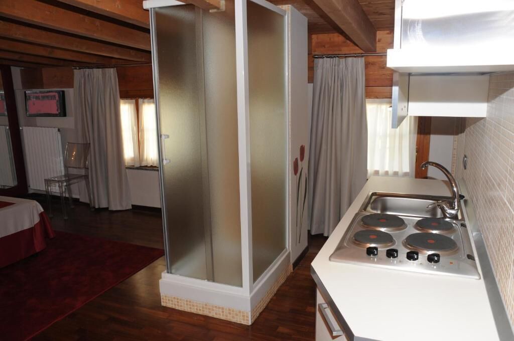 Photo of Kitchen in Segrate