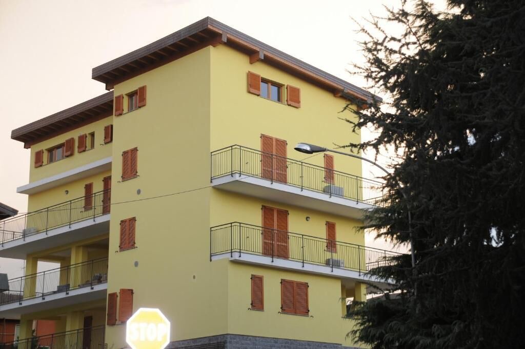 Photo of Outdoor in Segrate