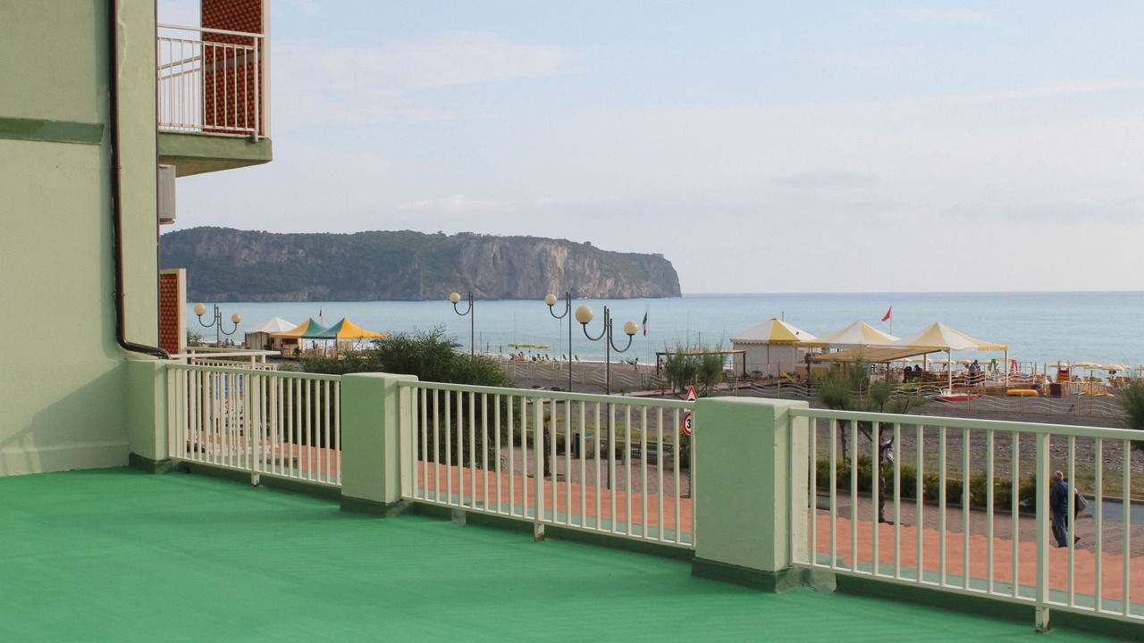 Photo of Patio Balcony in Praia a Mare
