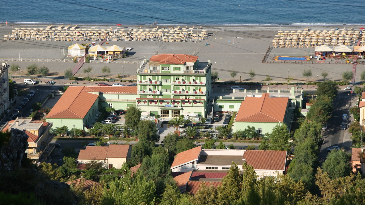 Photo of Outdoor in Praia a Mare