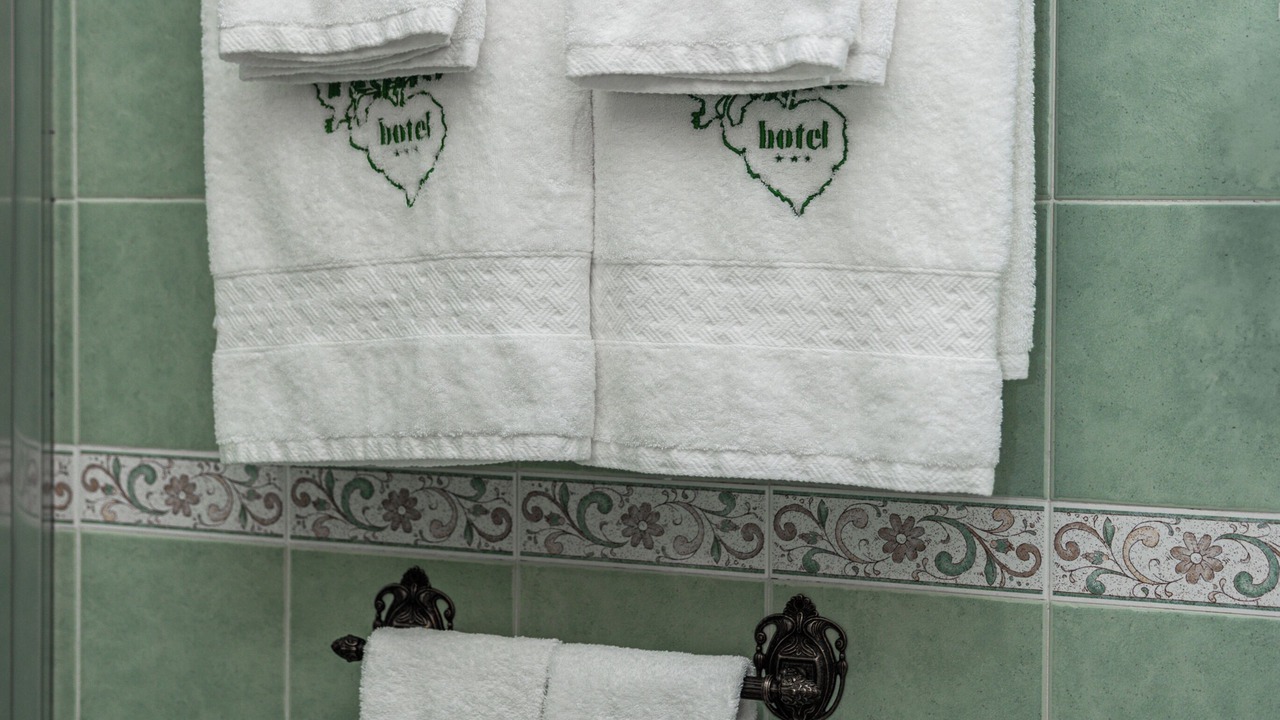 Photo of Bathroom in Castel di Sangro