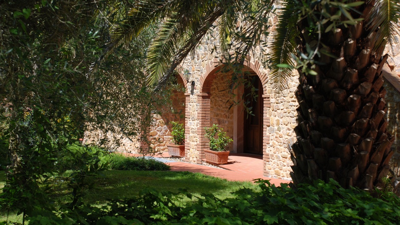Photo of Outdoor in Manciano