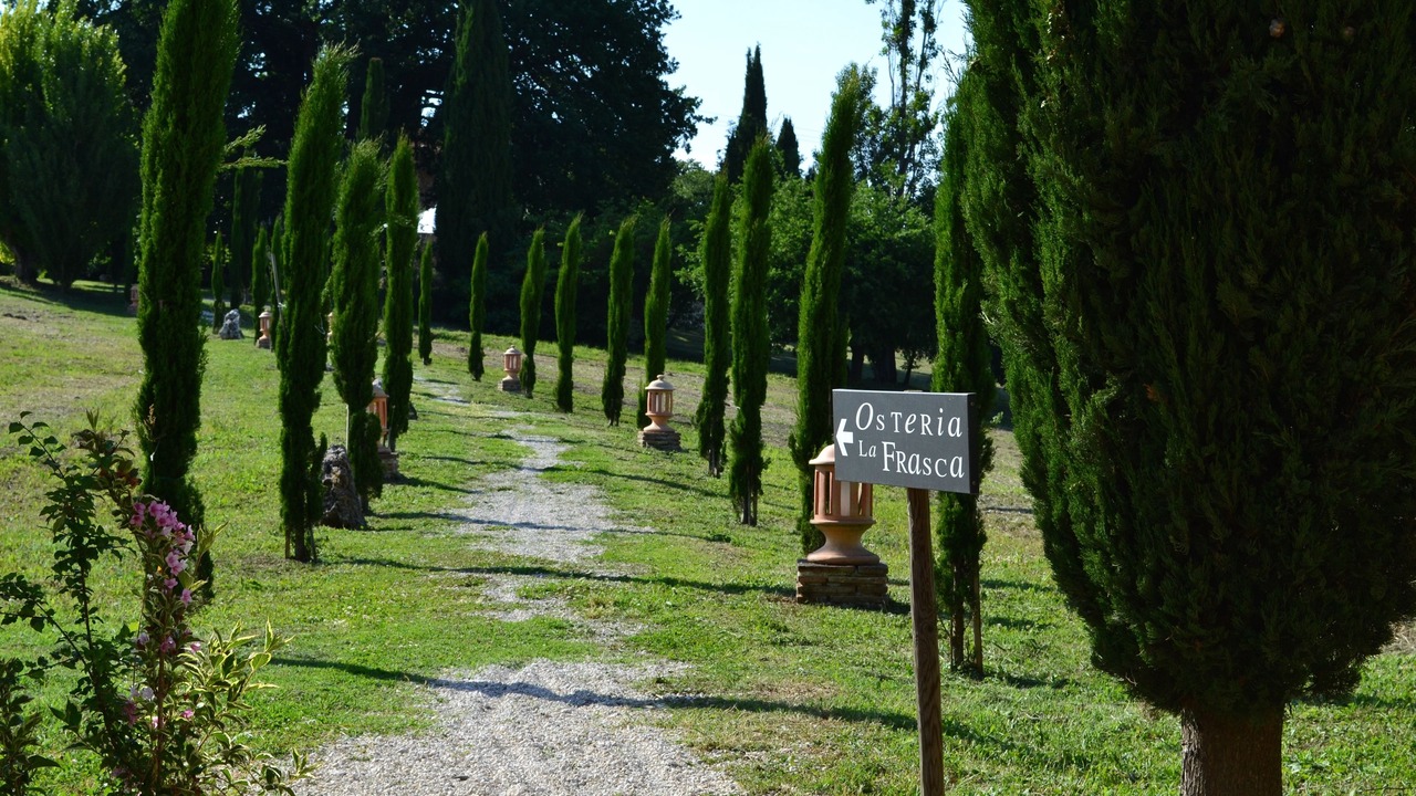 Photo of Outdoor in Manciano