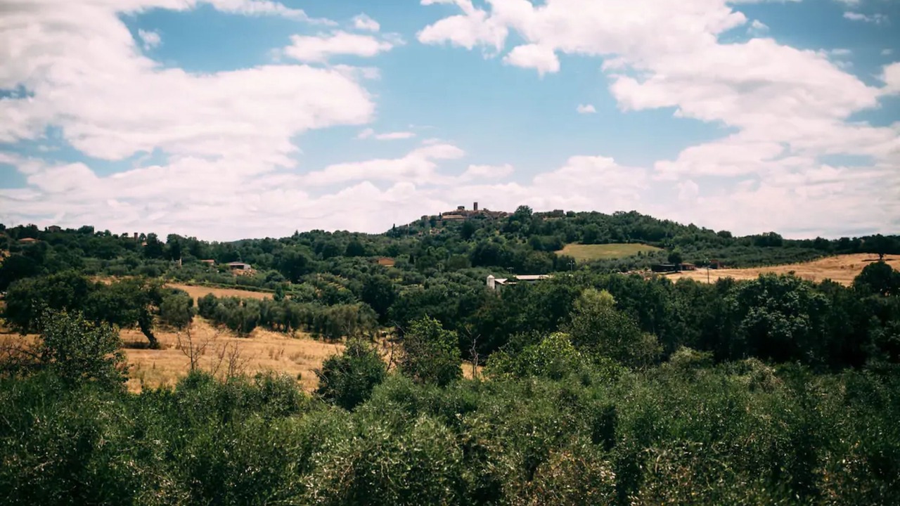 Photo of Outdoor in Manciano