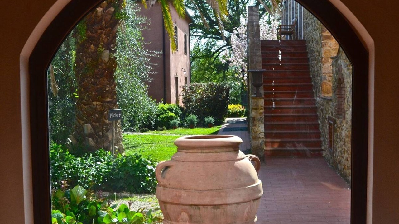 Photo of Outdoor in Manciano